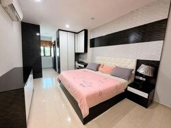 Jalan Anggerek (D13), Terrace #561618451